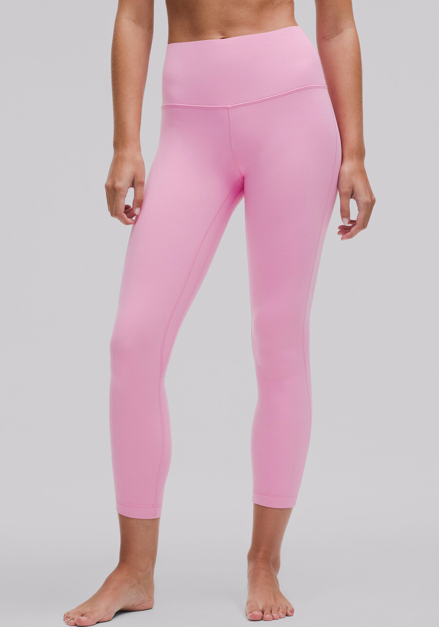lululemon align high-rise hose 25