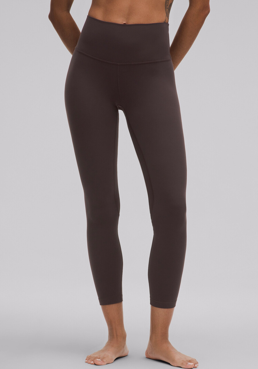 lululemon align high-rise hose 25