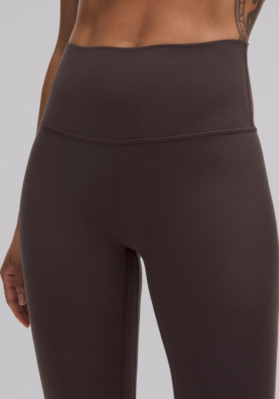 lululemon align high-rise hose 25