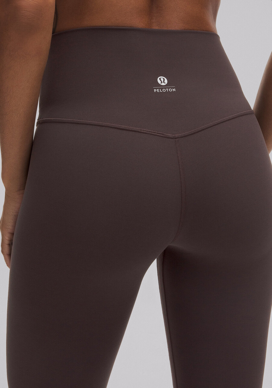 lululemon align high-rise hose 25
