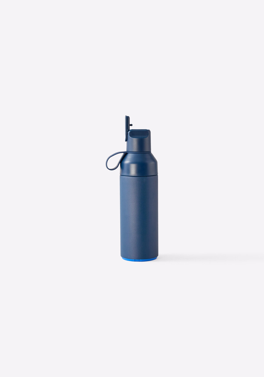 ocean bottle go ozeanblau 500 ml