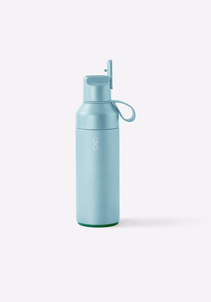 ocean bottle go himmelblau 500 ml