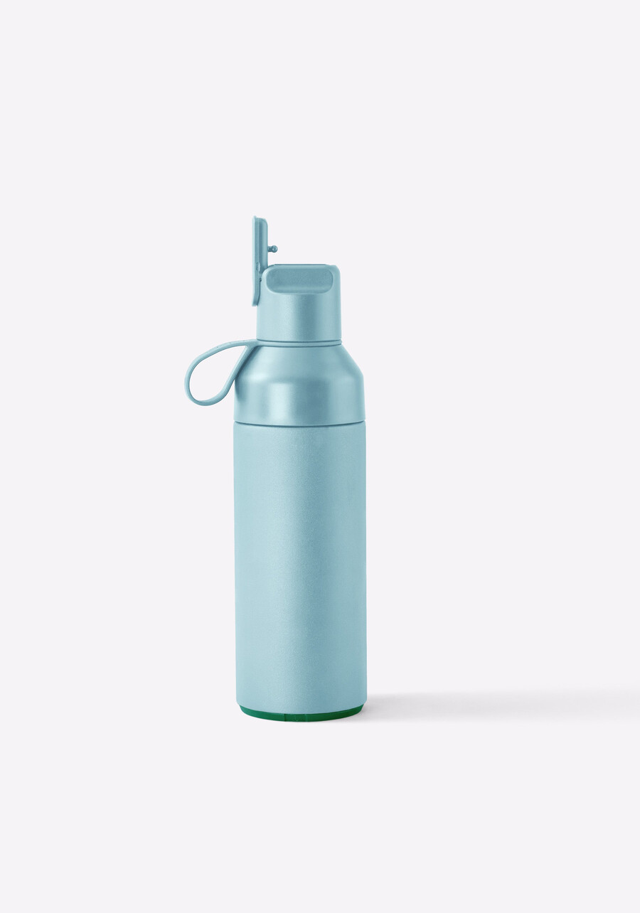 ocean bottle go himmelblau 500 ml