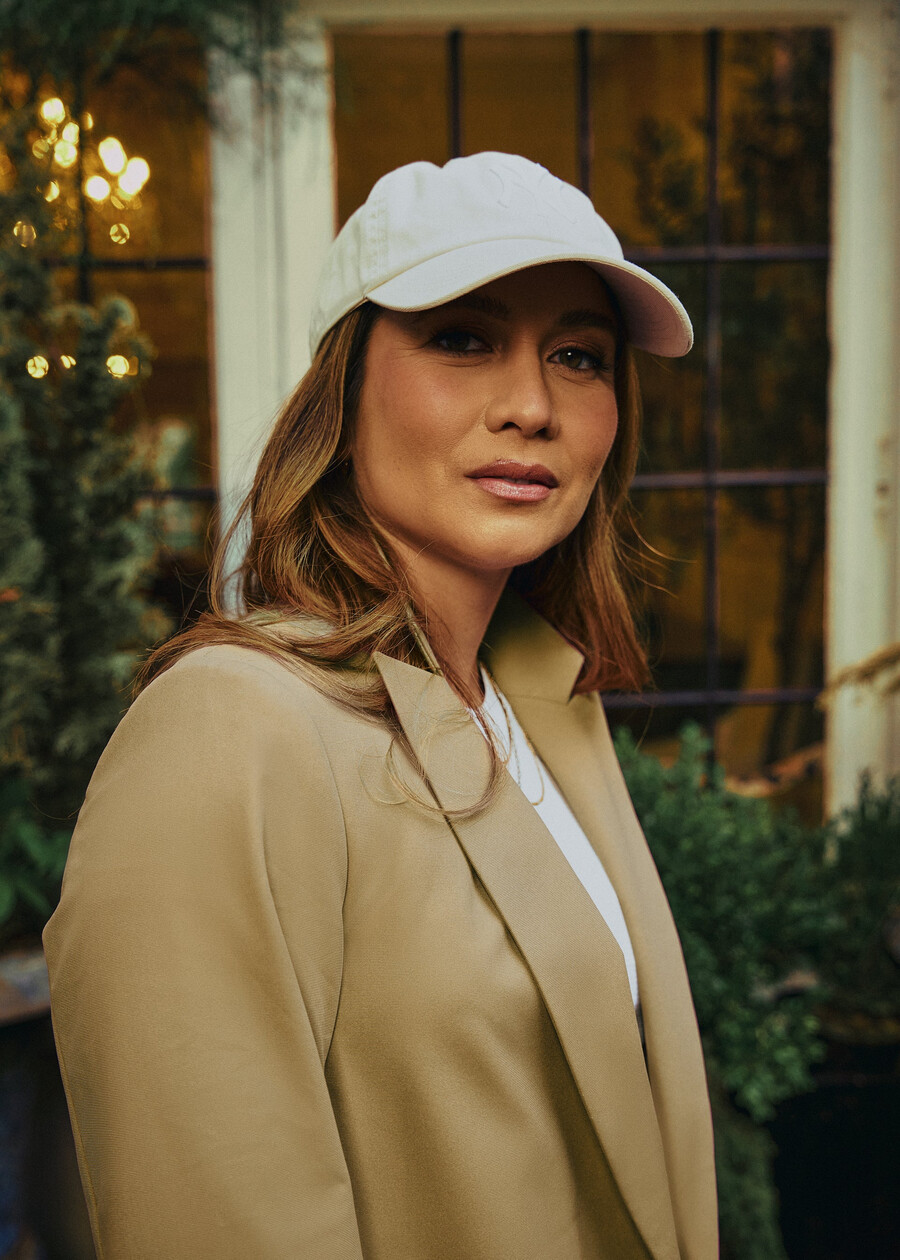 emma flextech blazer