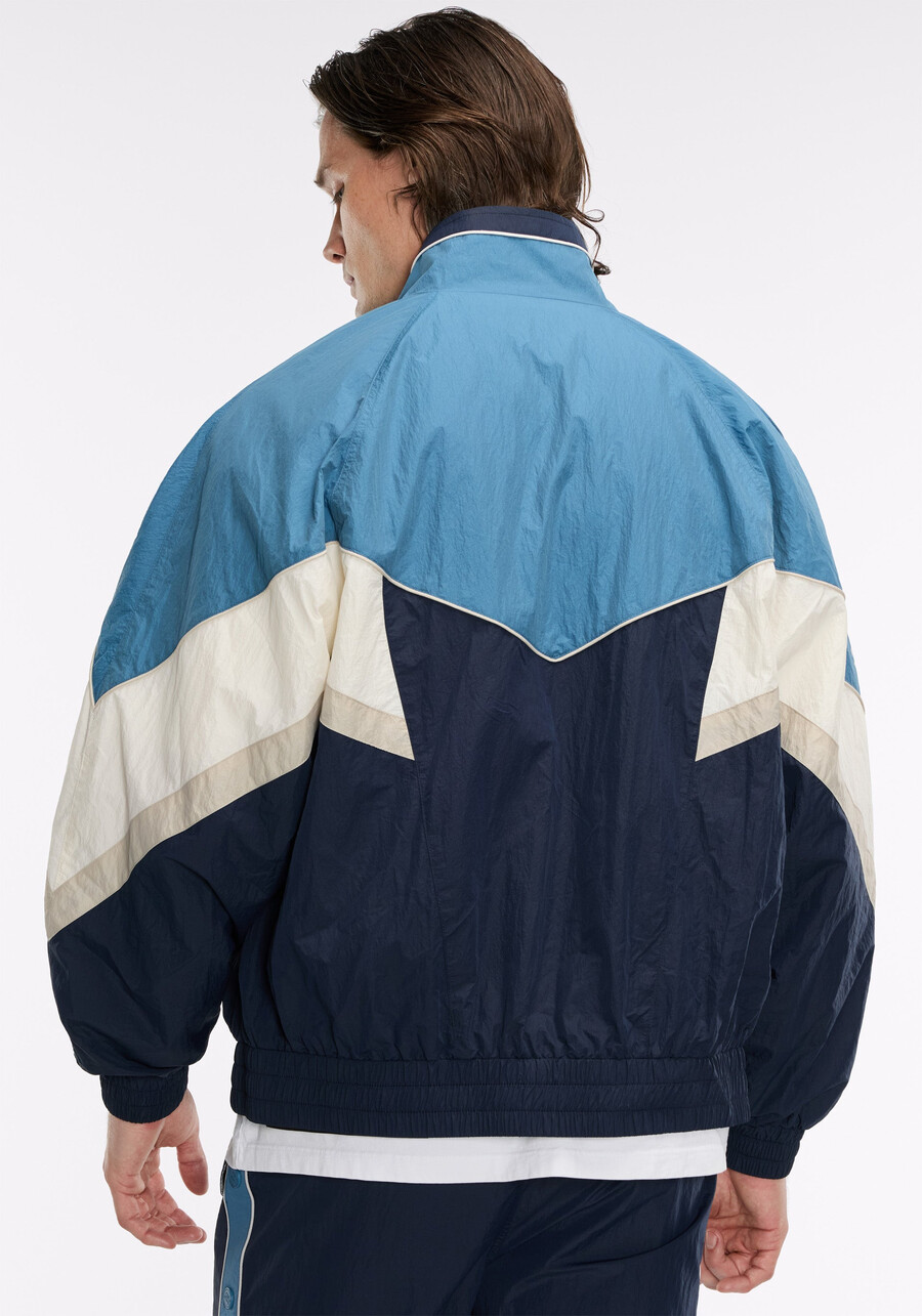 starter full zip jacke