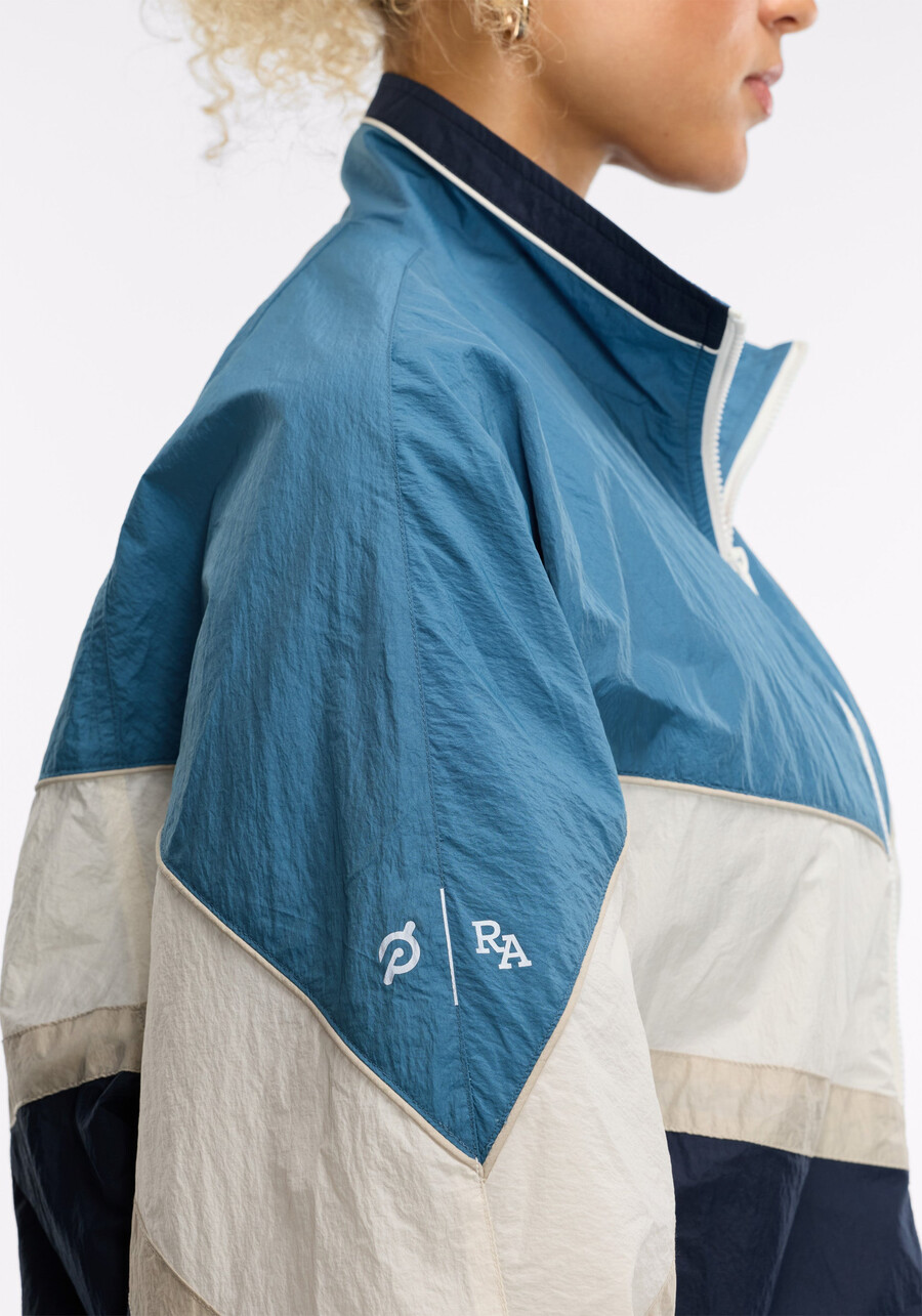 starter full zip jacke