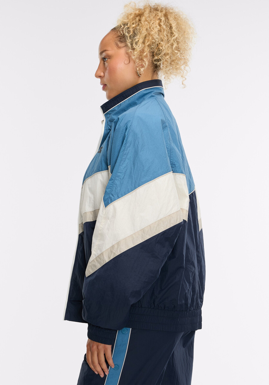 starter full zip jacke