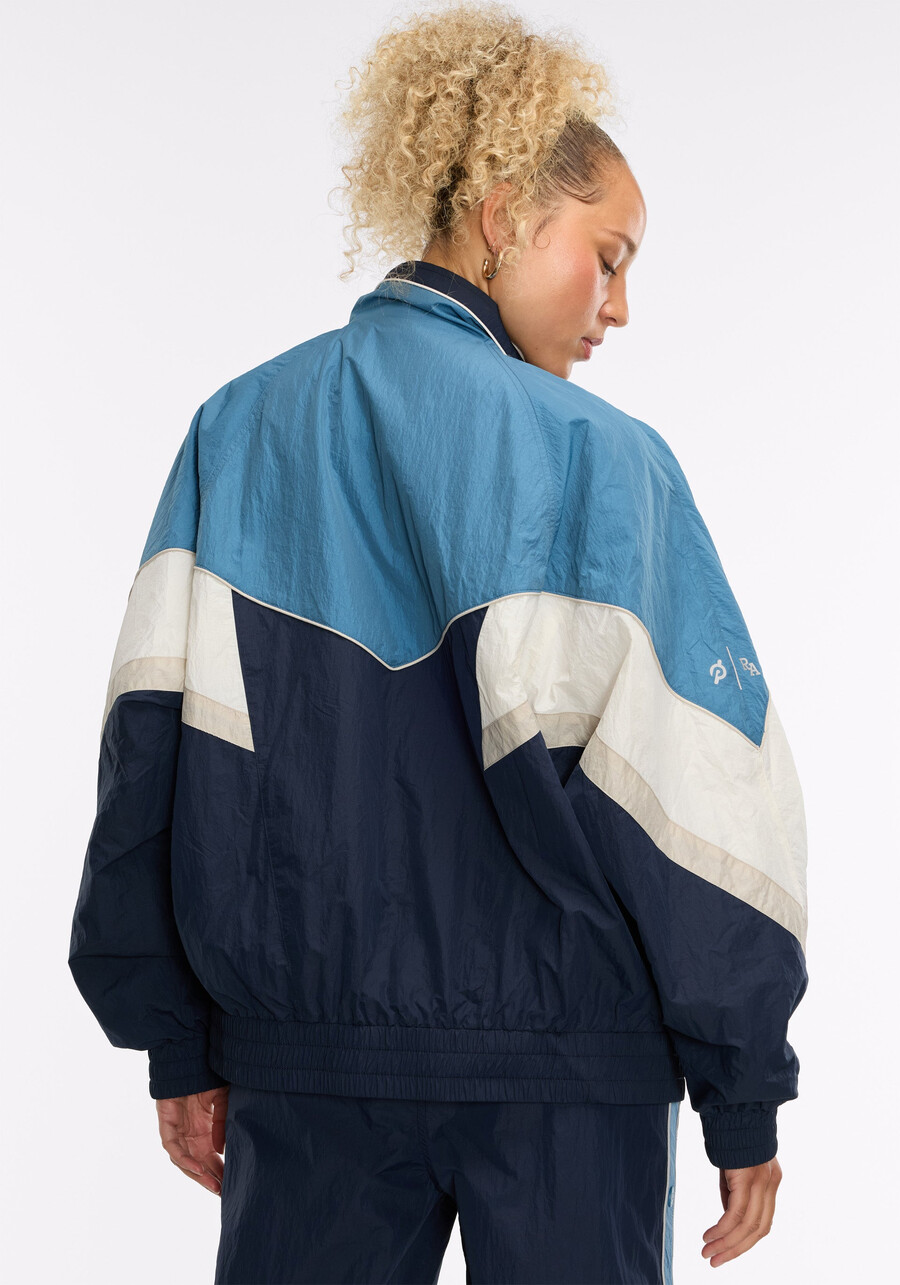 starter full zip jacke