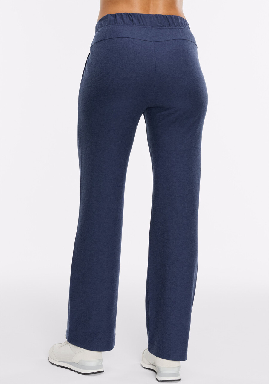 dreamblend mid rise full length pant