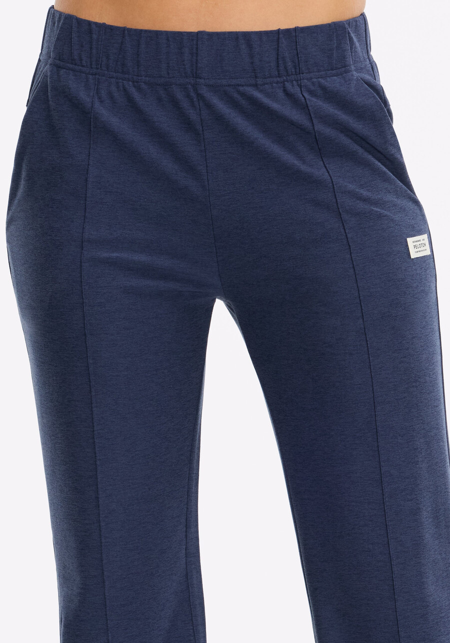 dreamblend mid rise full length pant