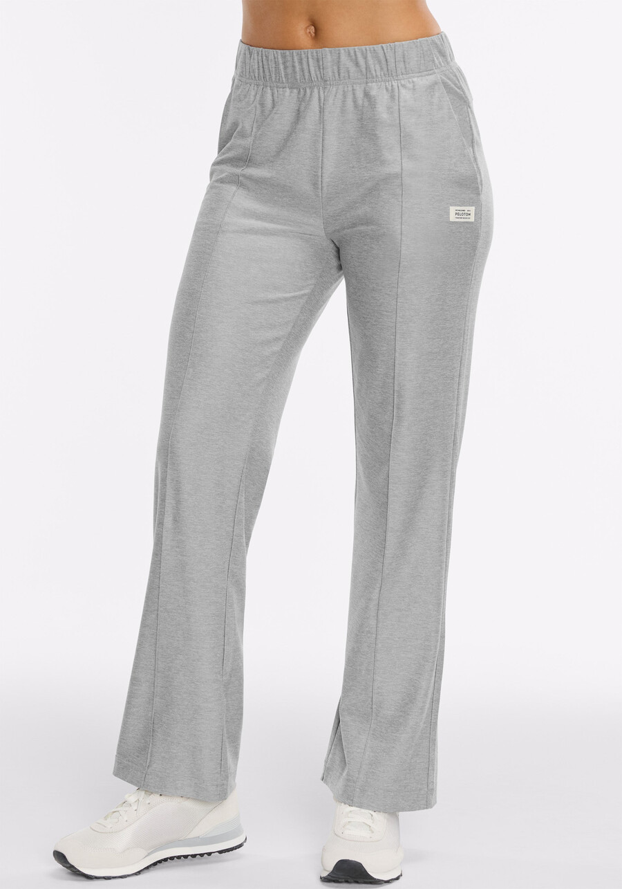 dreamblend mid rise full length pant