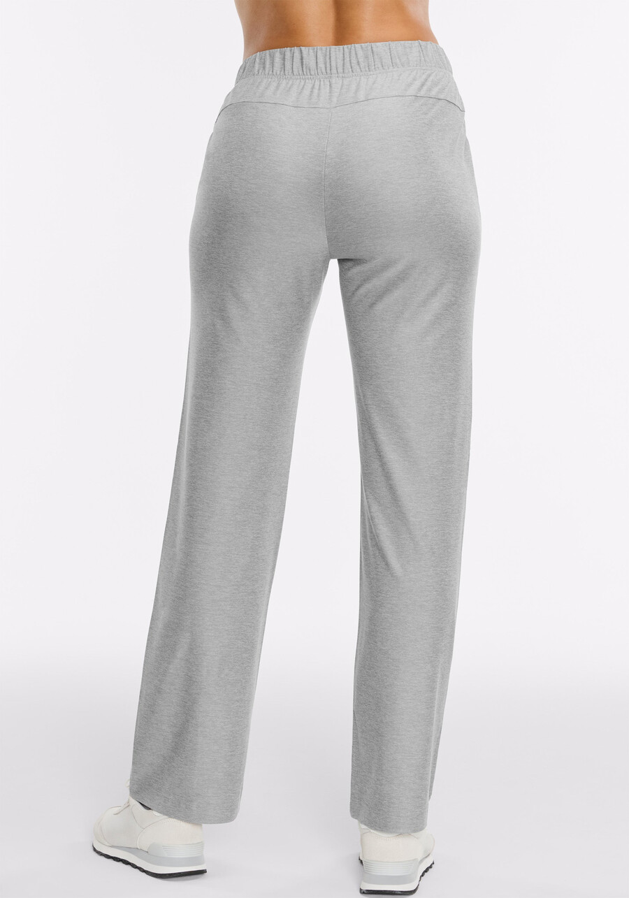 dreamblend mid rise full length pant