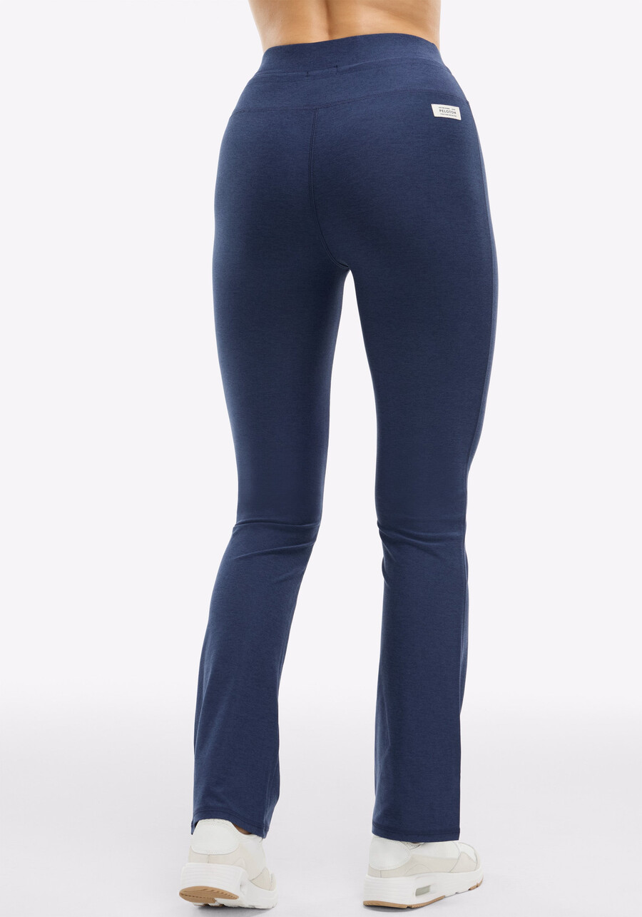 dreamblend high rise flared pant