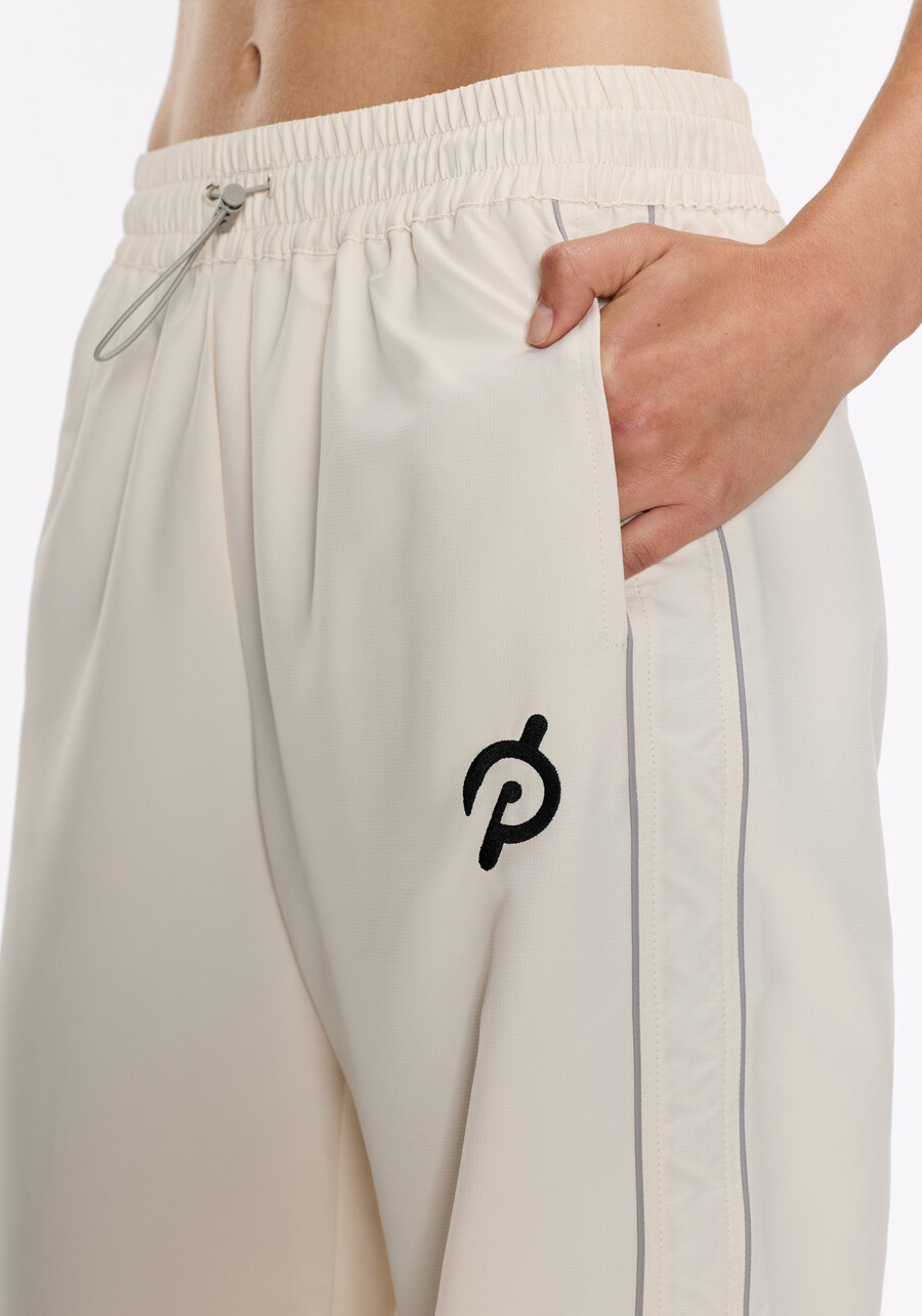 hose mit ripstop-paspelierung und streifen