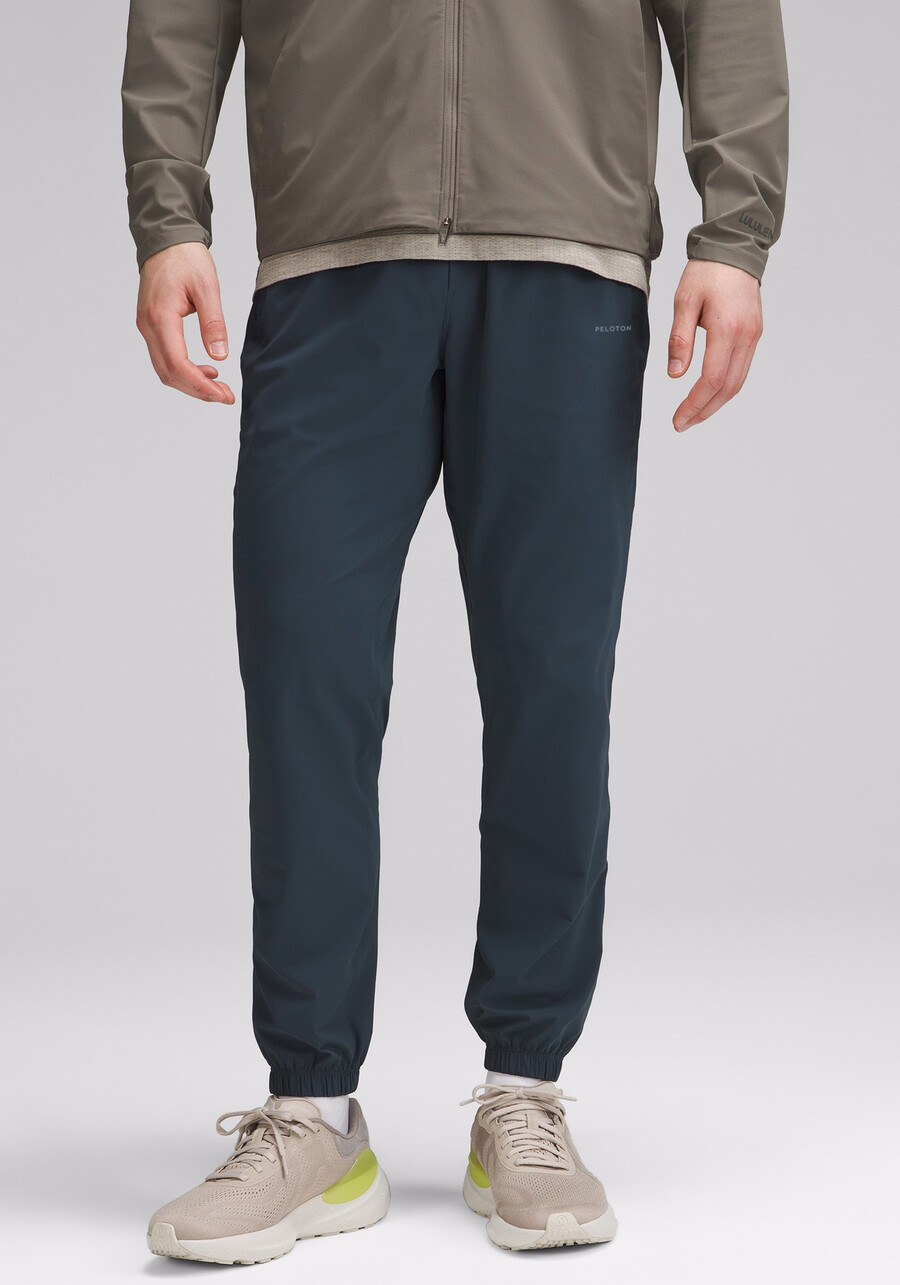 pace breaker jogger