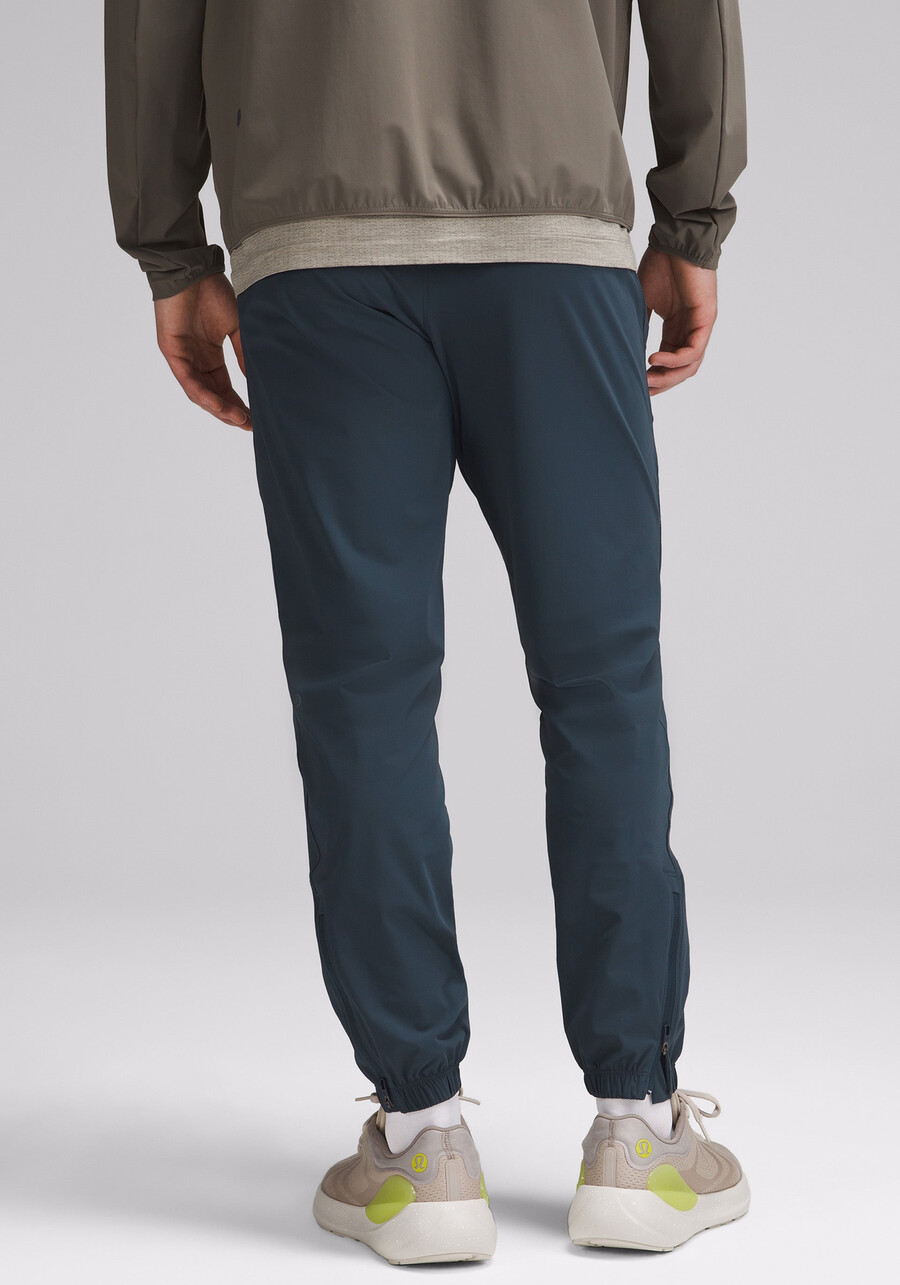 pace breaker jogger