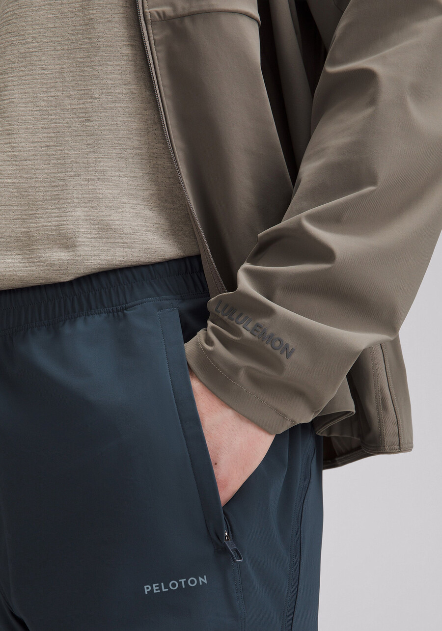 pace breaker jogger