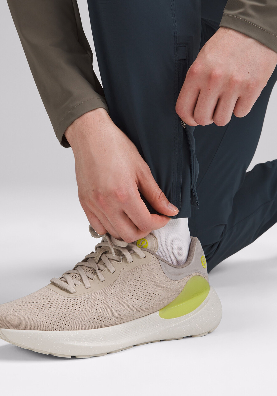 pace breaker jogger