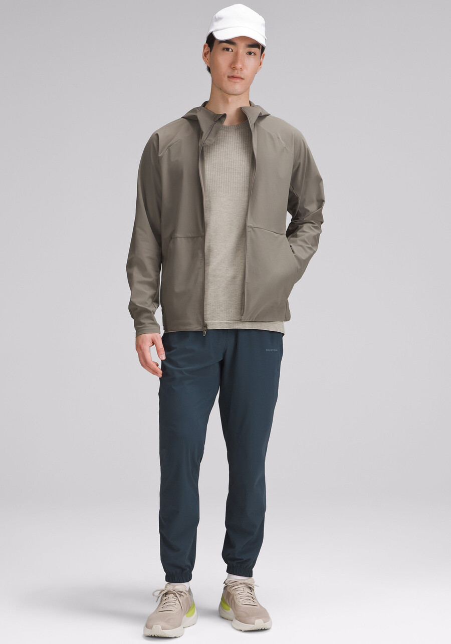 pace breaker jogger