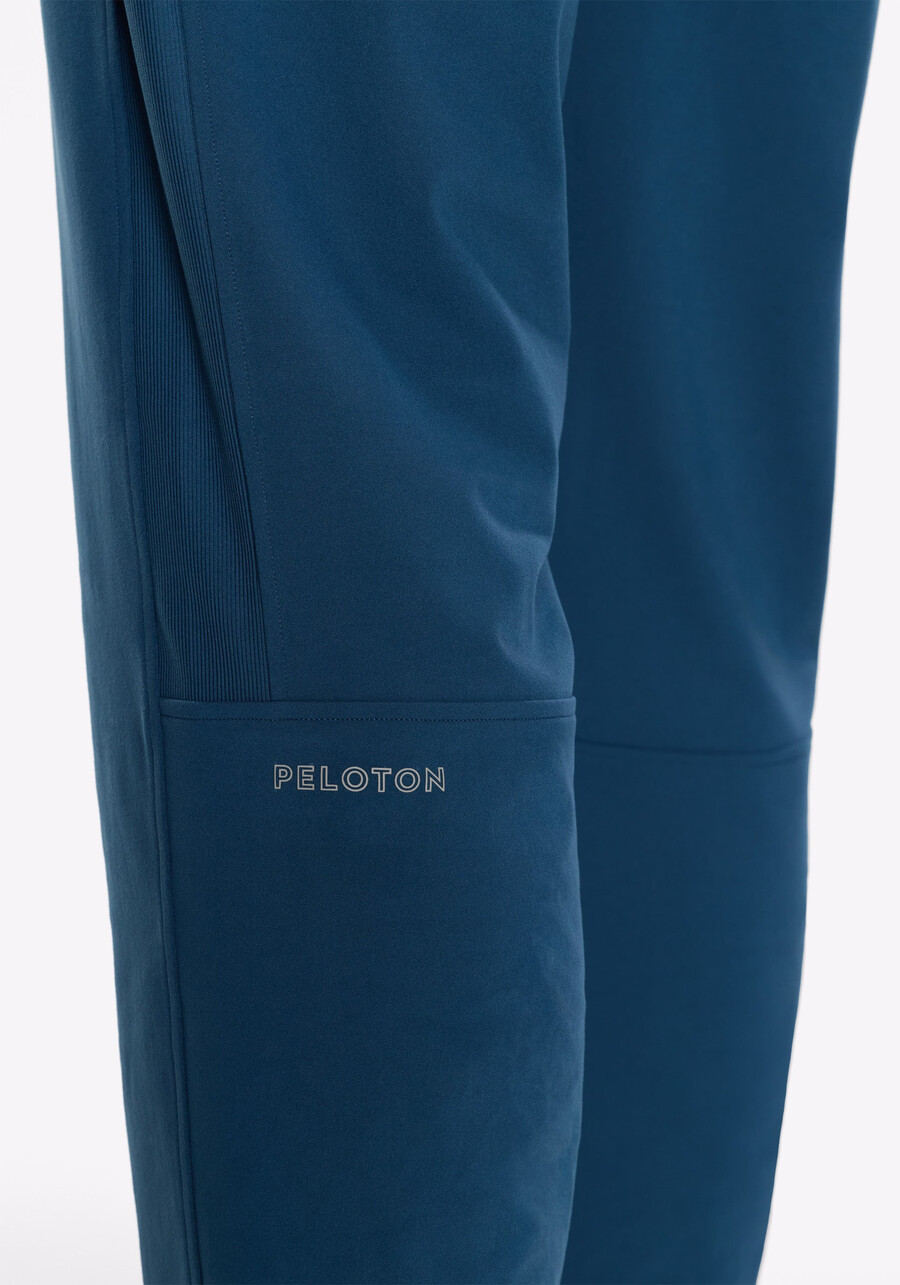 cadent rib gym pants
