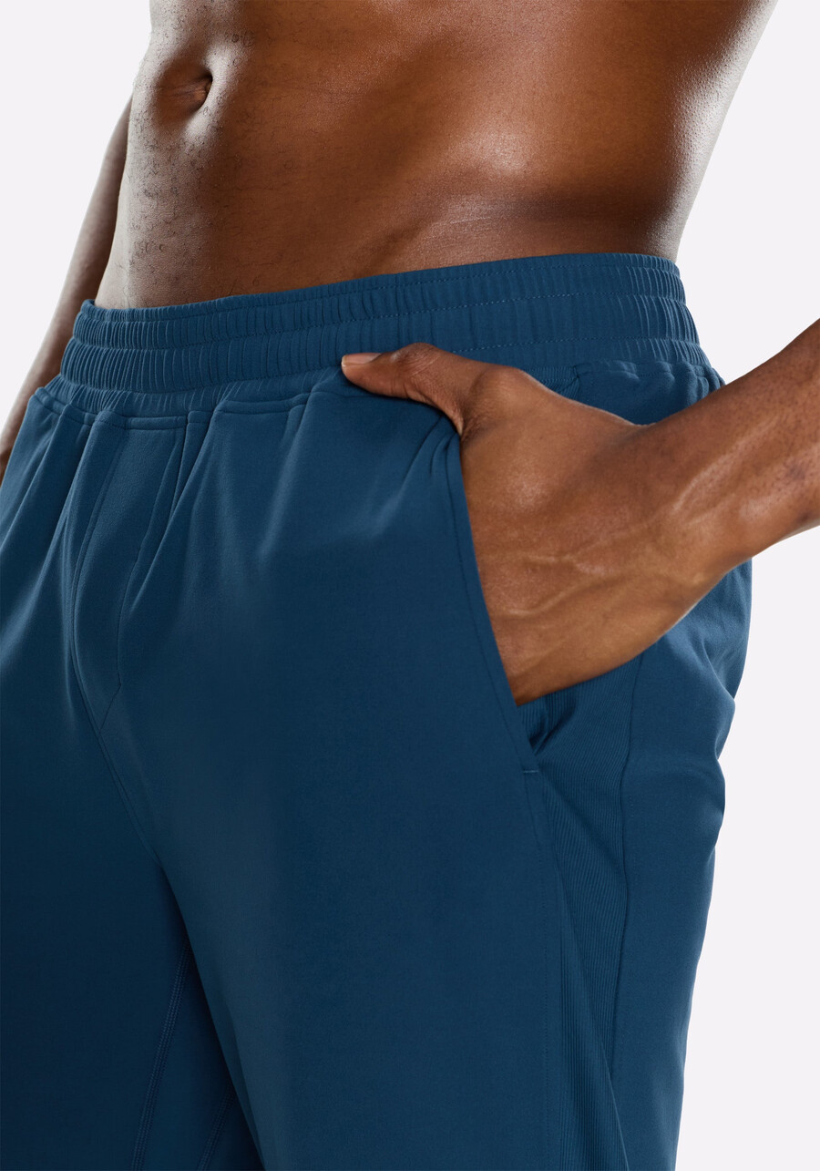 cadent rib gym pants
