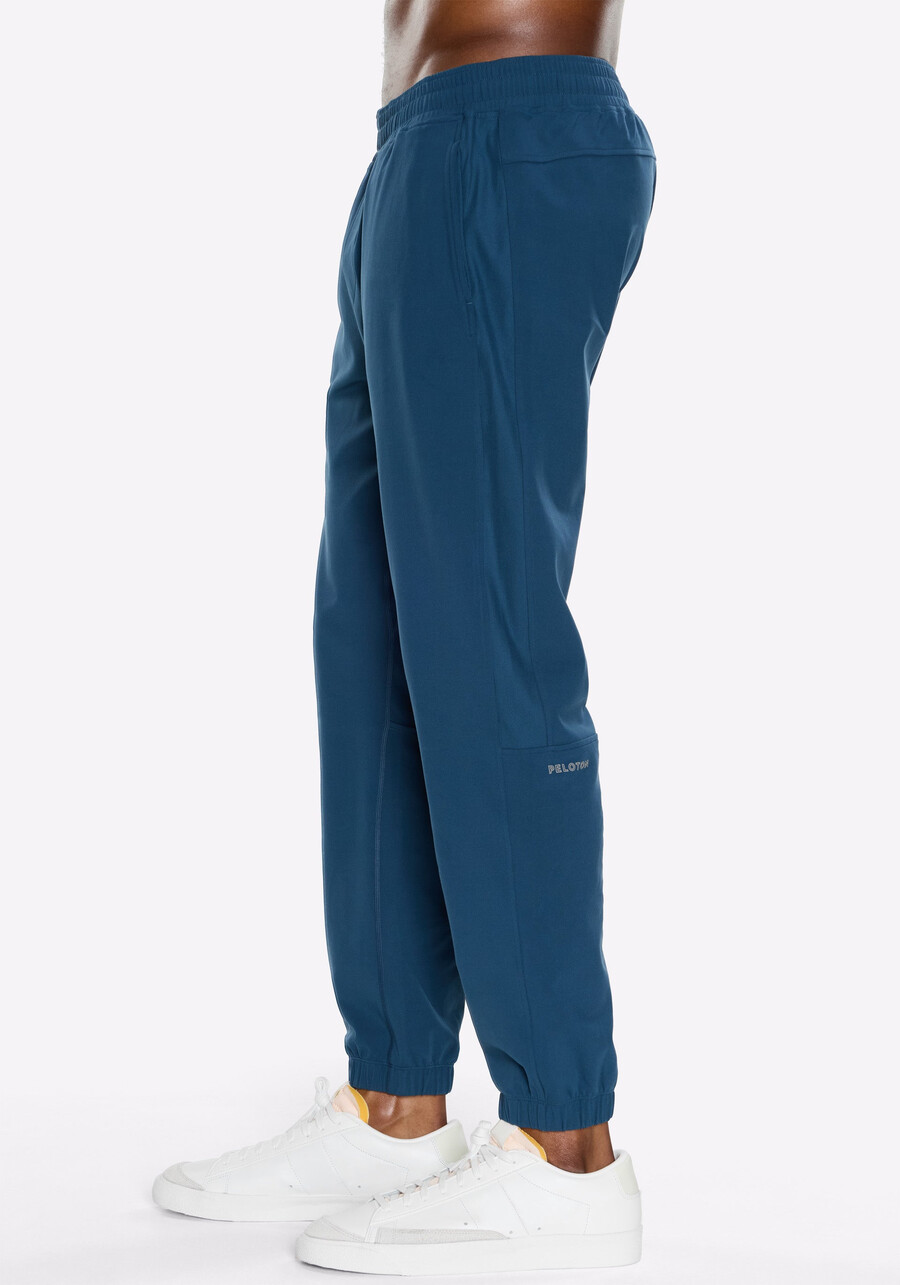 cadent rib gym pants