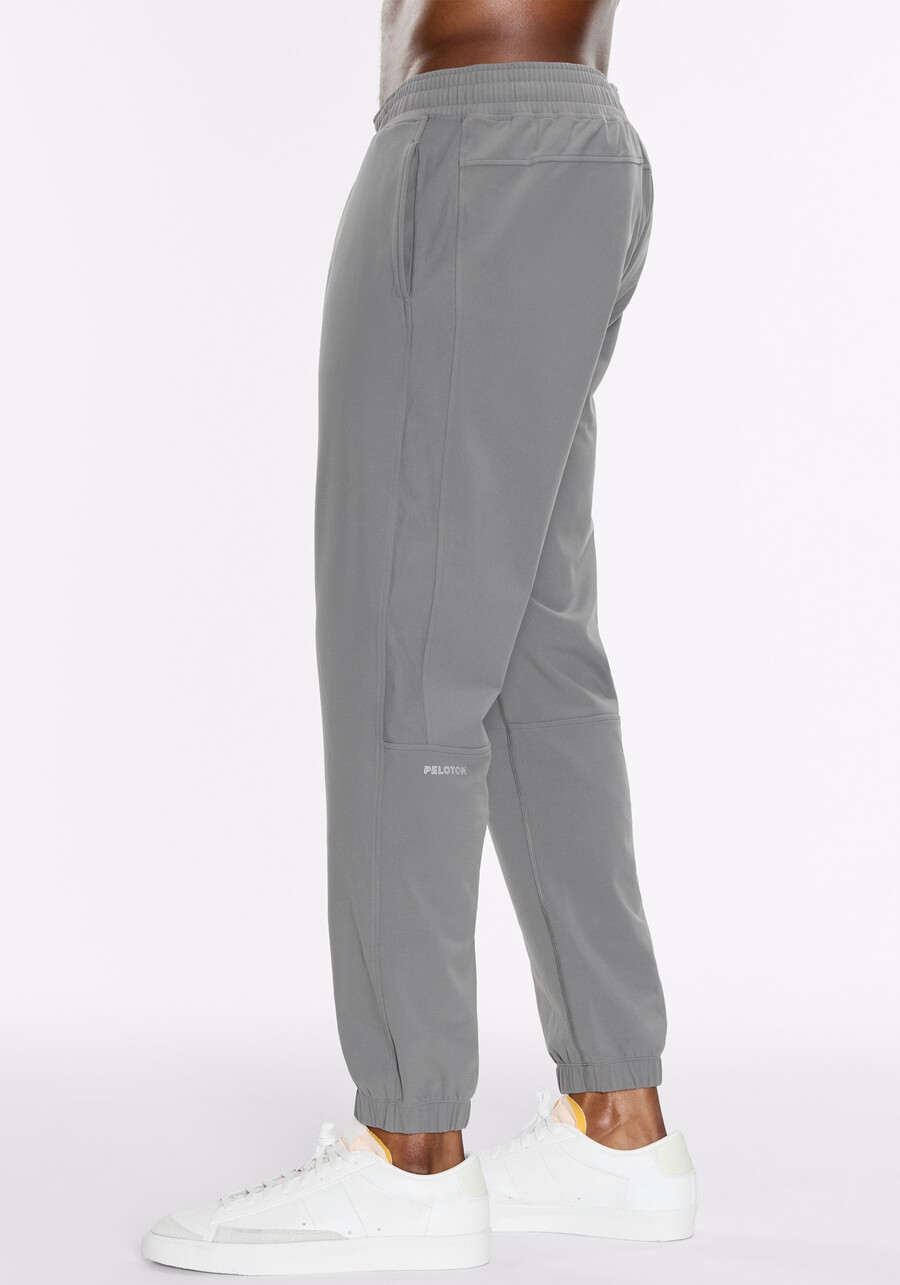 cadent rib gym pants