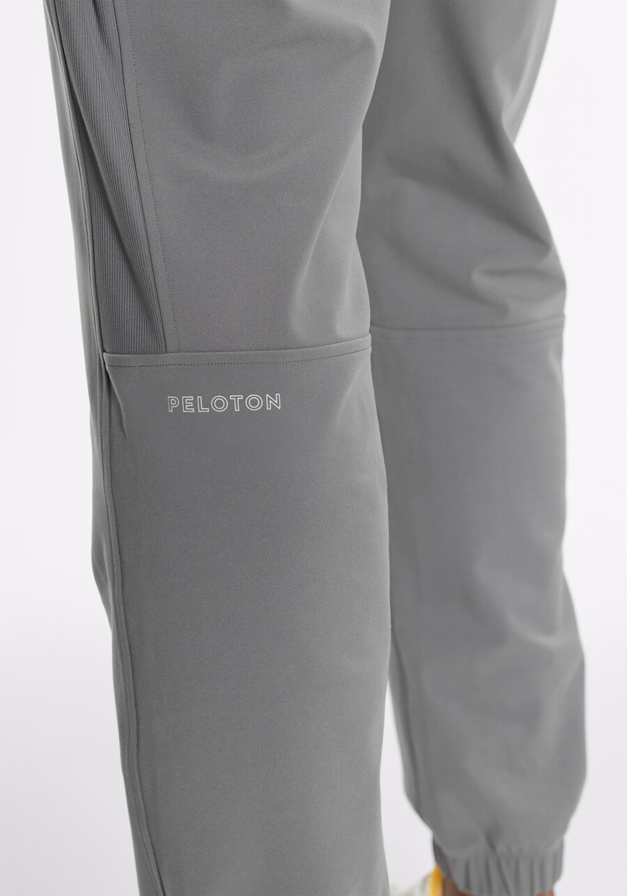 cadent rib gym pants