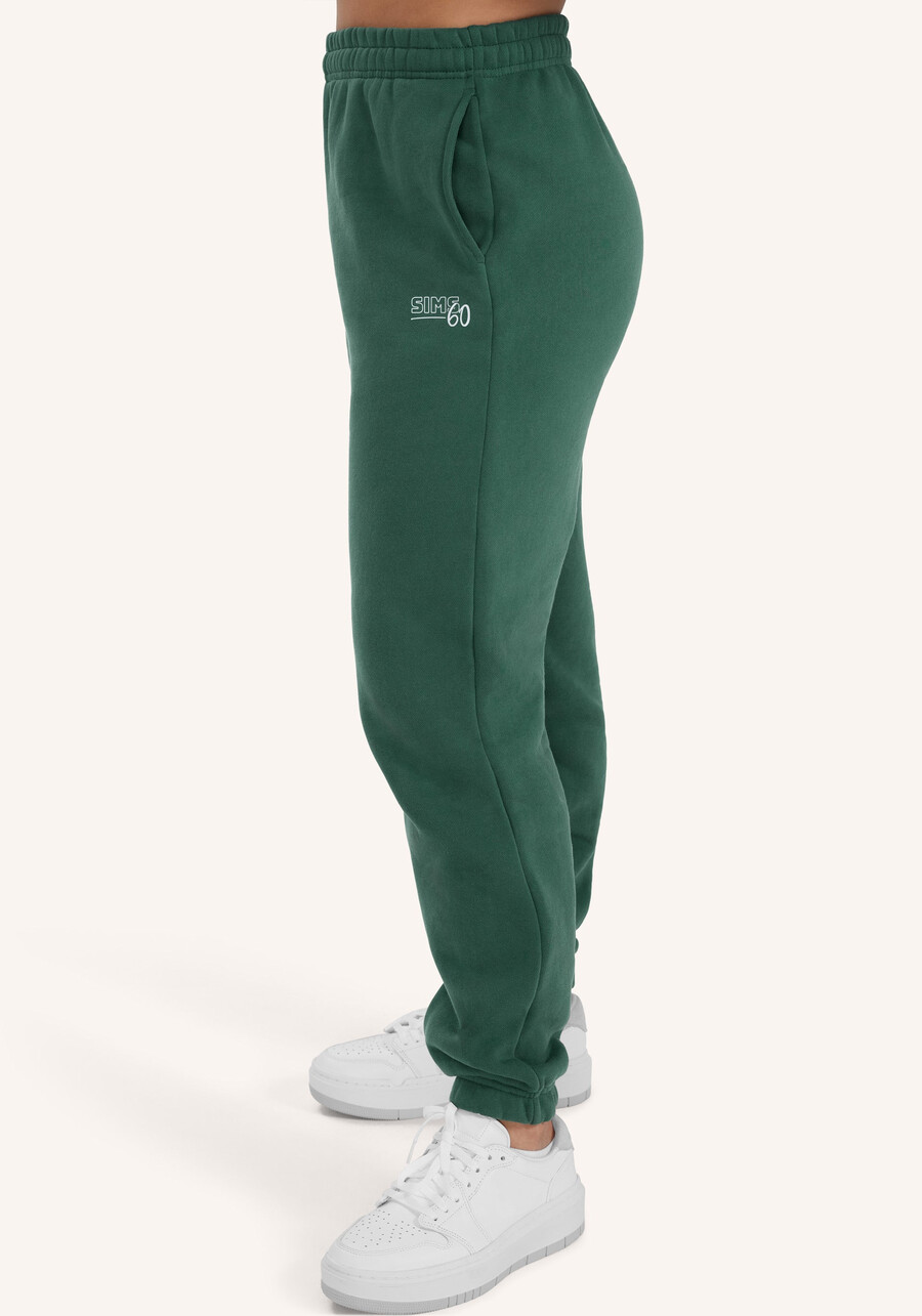 inspiriert von jess sims cooldown sweatpants