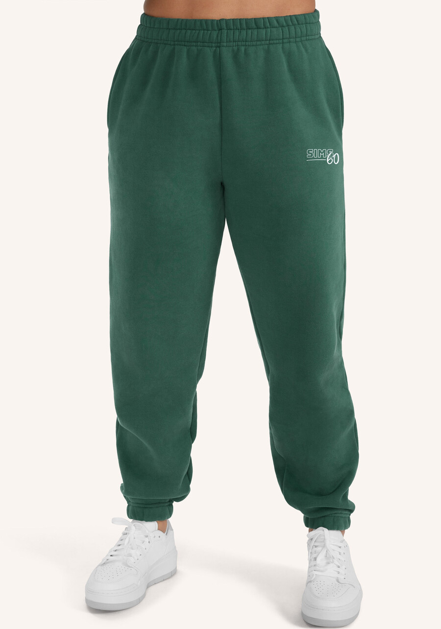 inspiriert von jess sims cooldown sweatpants