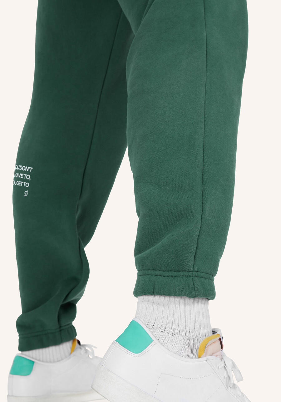 inspiriert von jess sims cooldown sweatpants