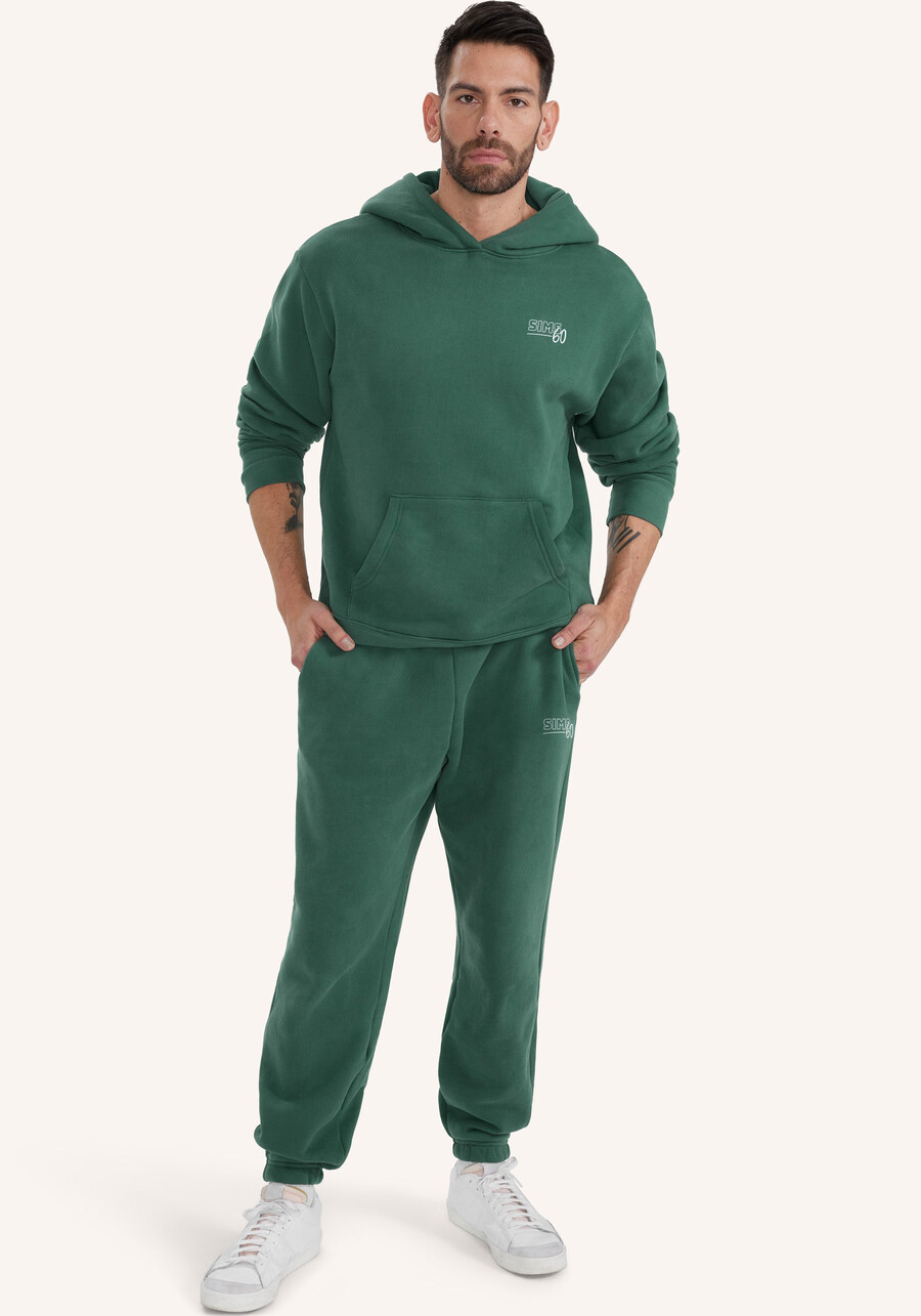 inspiriert von jess sims cooldown sweatpants