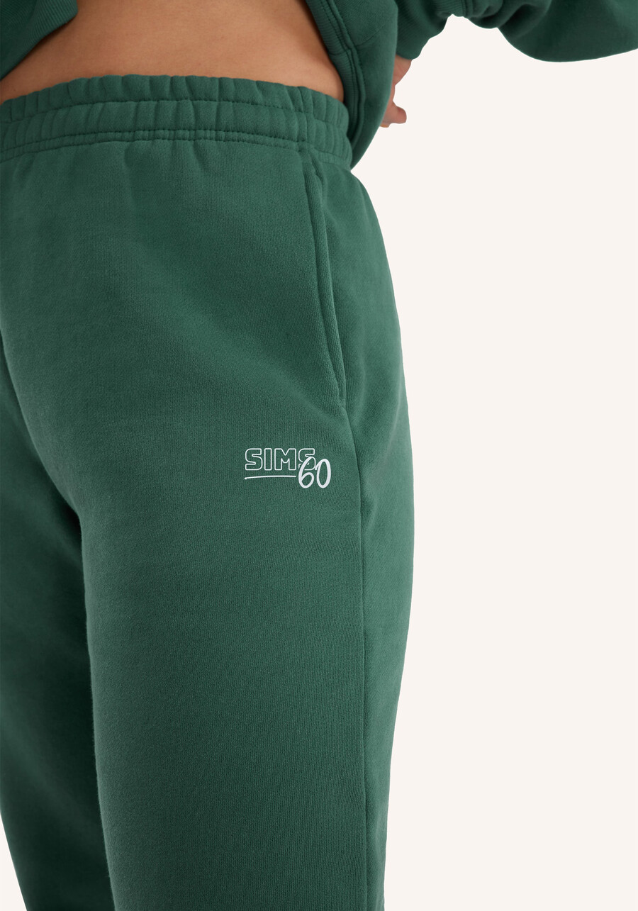 inspiriert von jess sims cooldown sweatpants