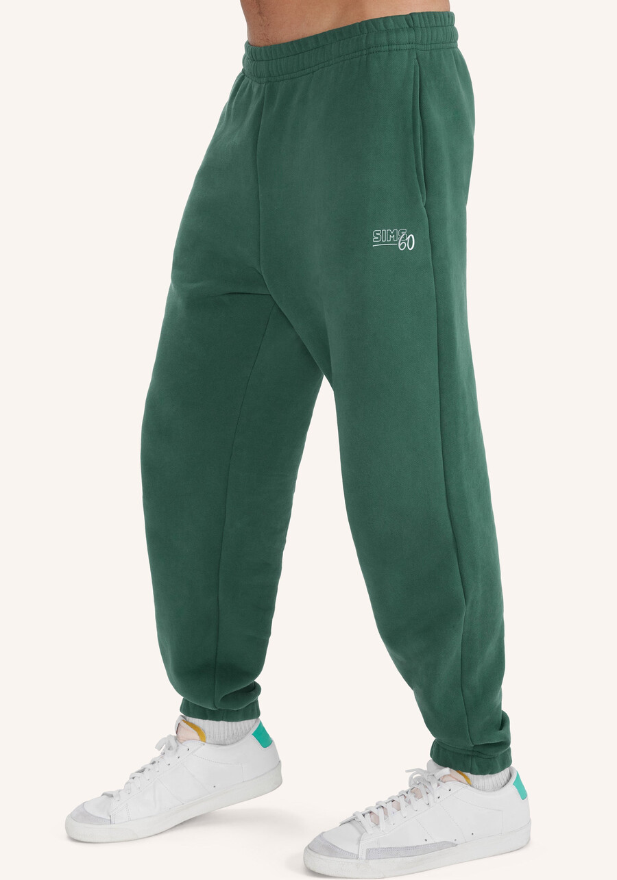 inspiriert von jess sims cooldown sweatpants