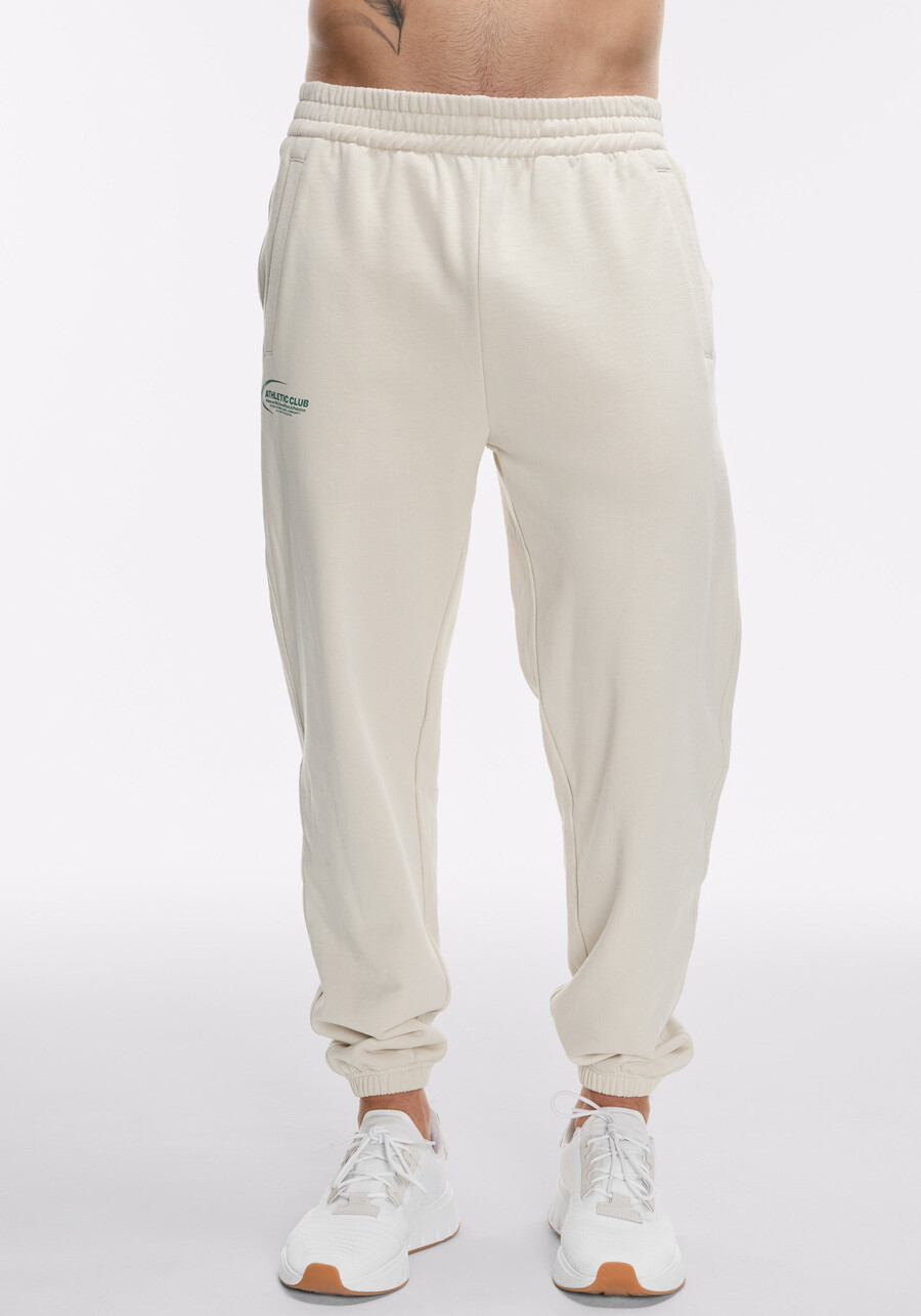 peloton x goodpark nyc jogger