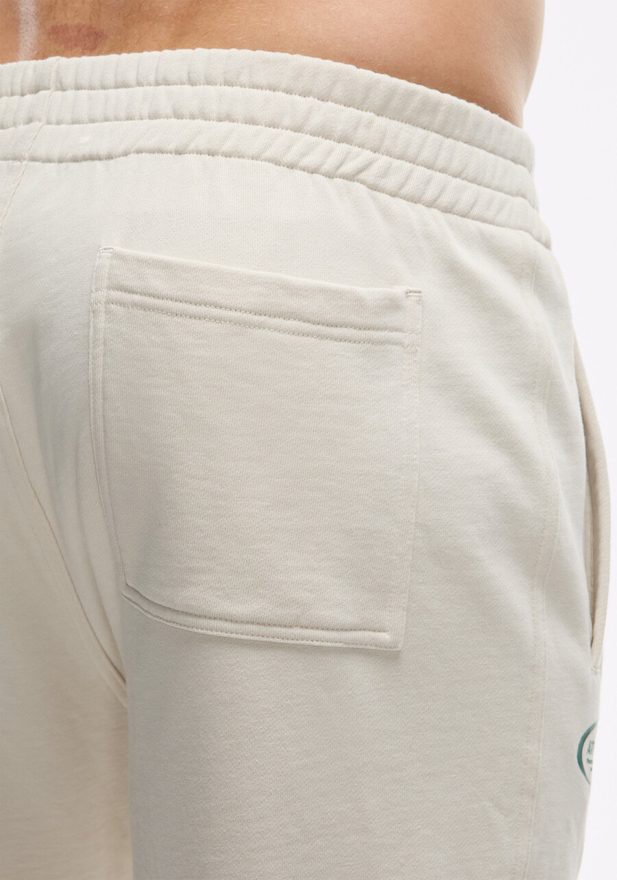 peloton x goodpark nyc jogger