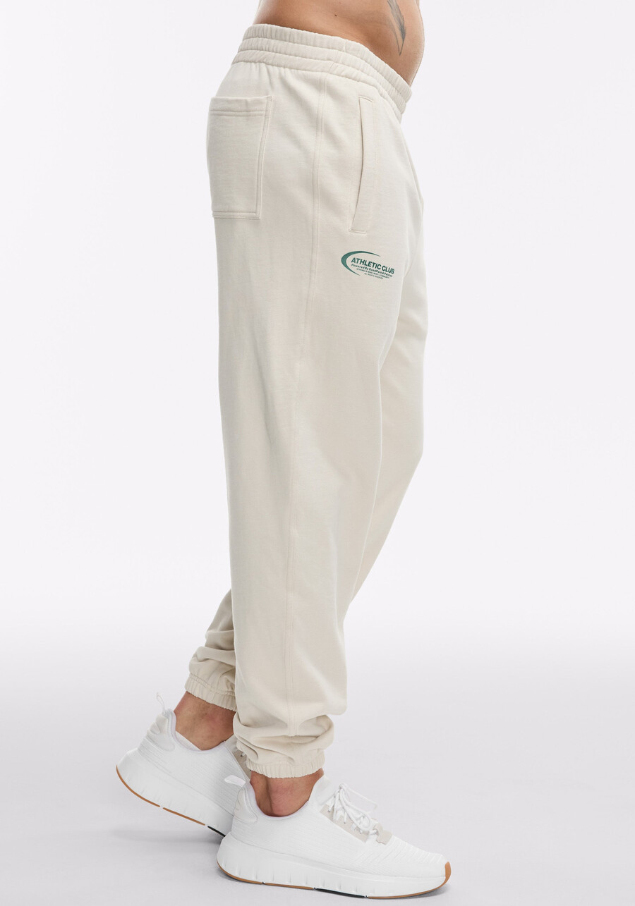 peloton x goodpark nyc jogger