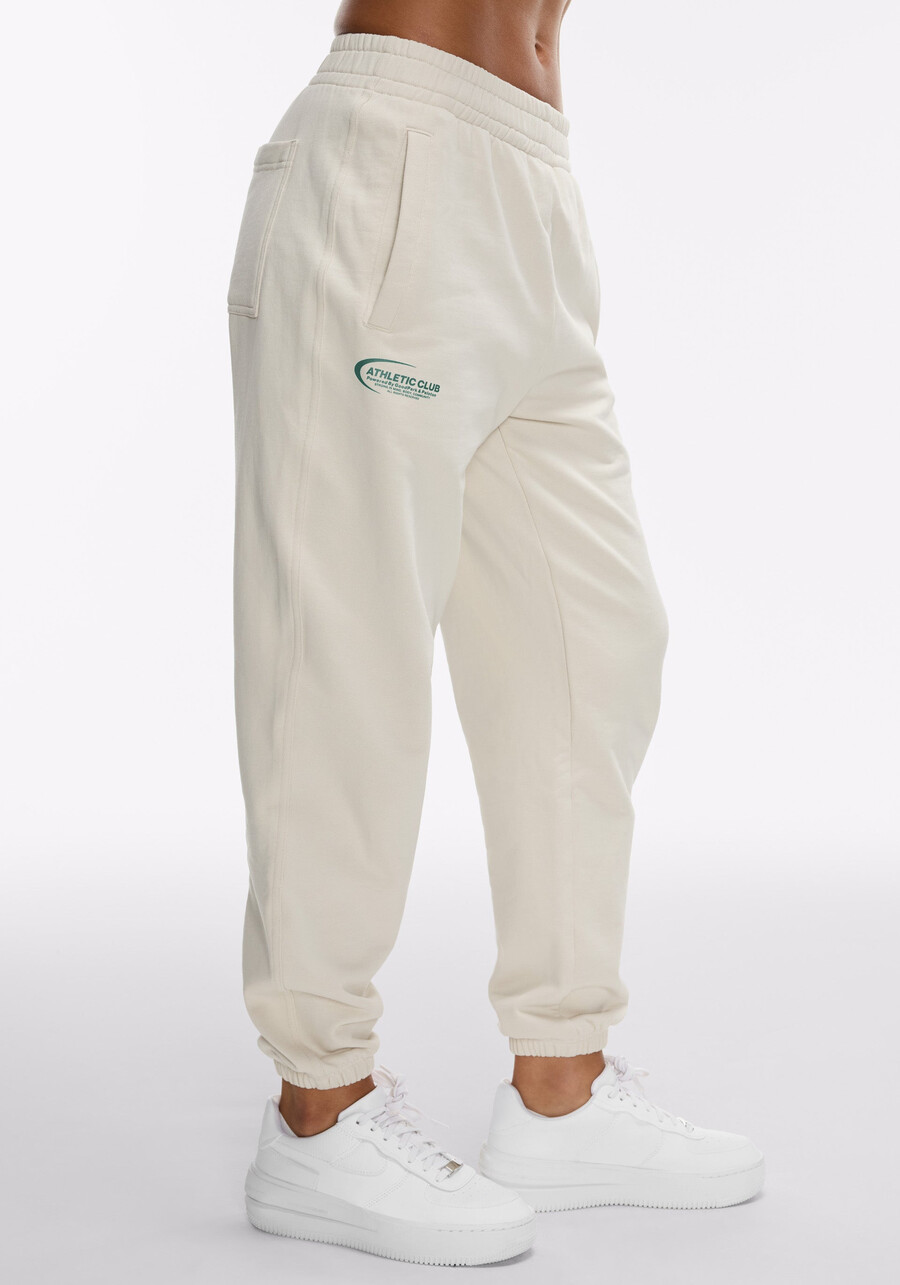 peloton x goodpark nyc jogger
