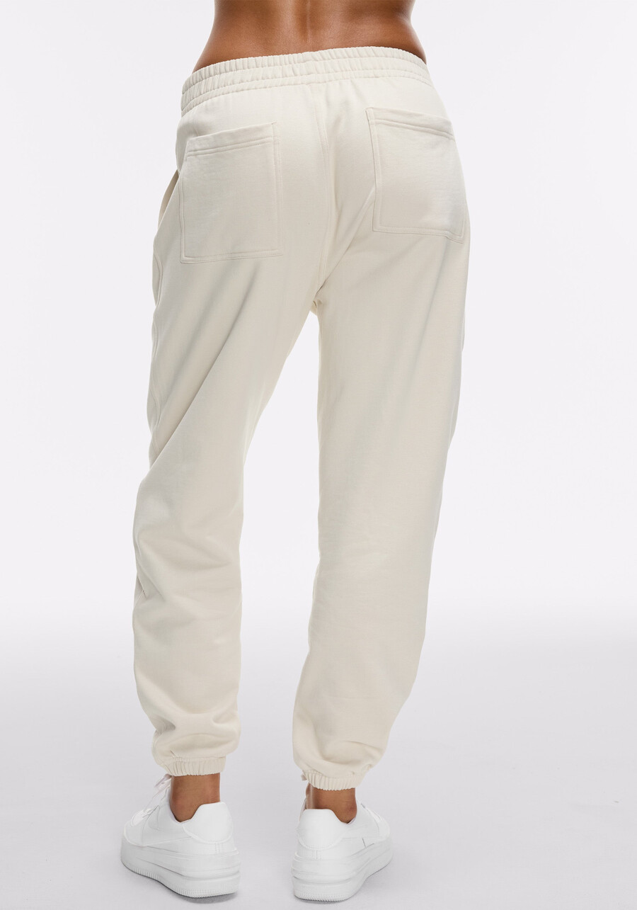 peloton x goodpark nyc jogger