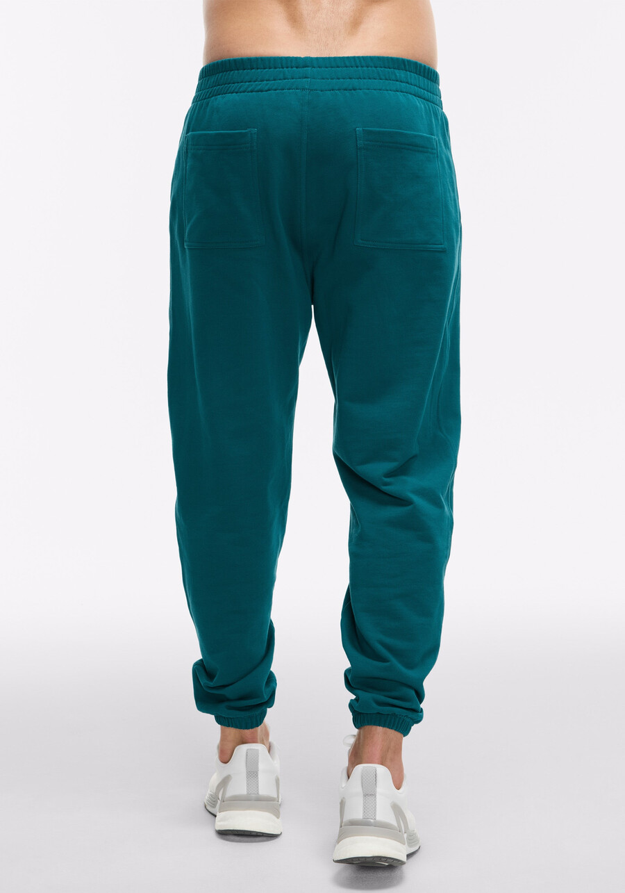 peloton x goodpark nyc jogger