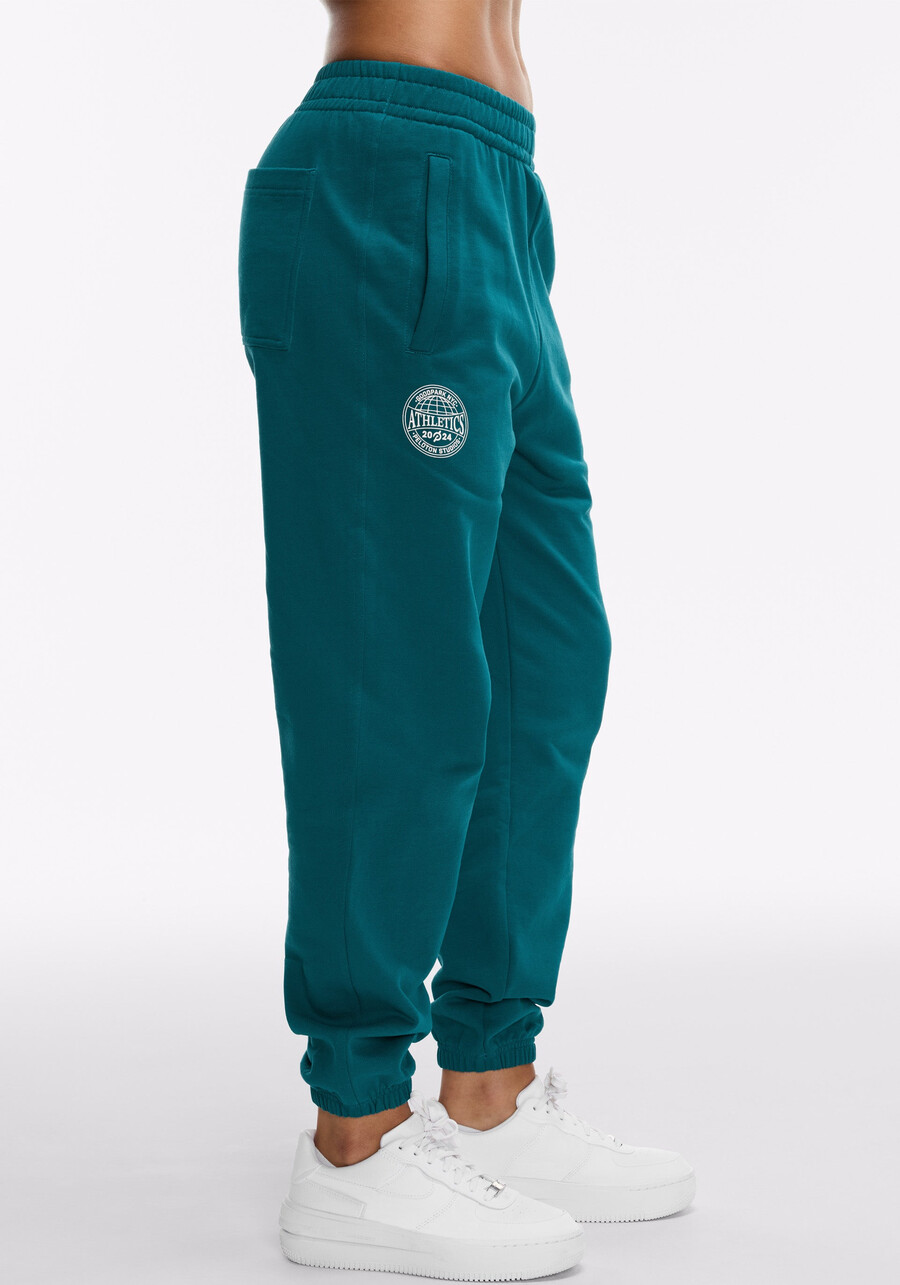 peloton x goodpark nyc jogger