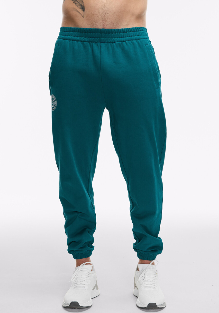 peloton x goodpark nyc jogger