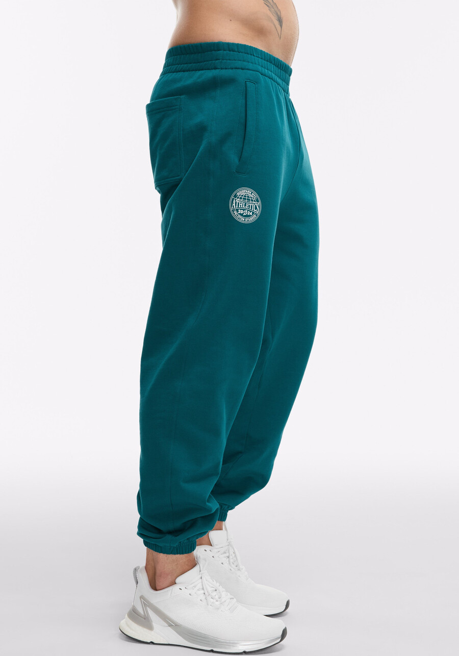 peloton x goodpark nyc jogger