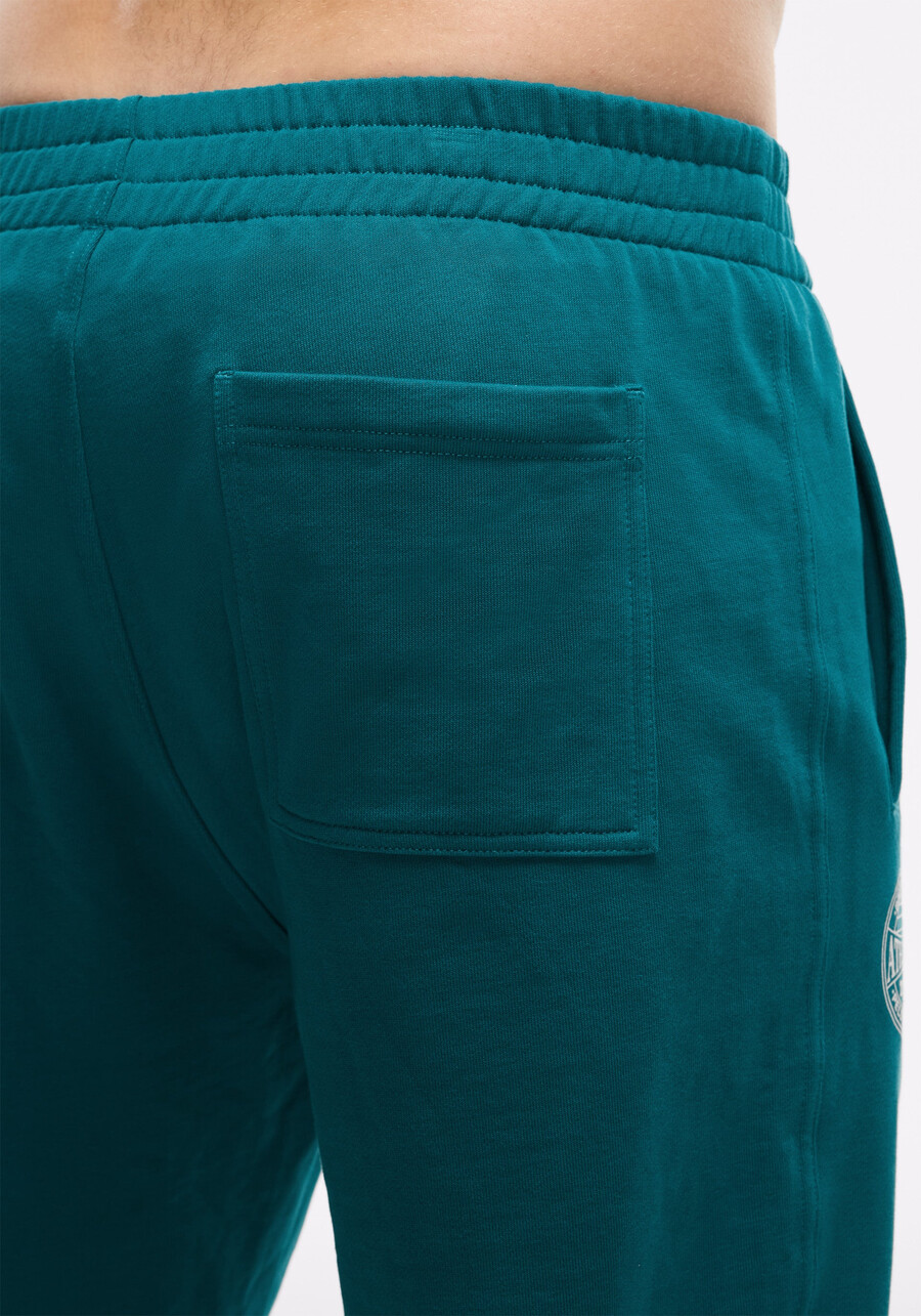 peloton x goodpark nyc jogger