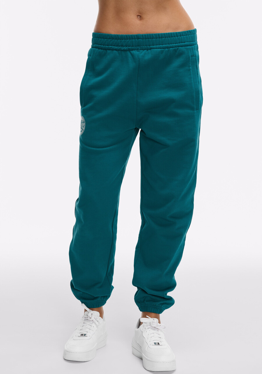 peloton x goodpark nyc jogger