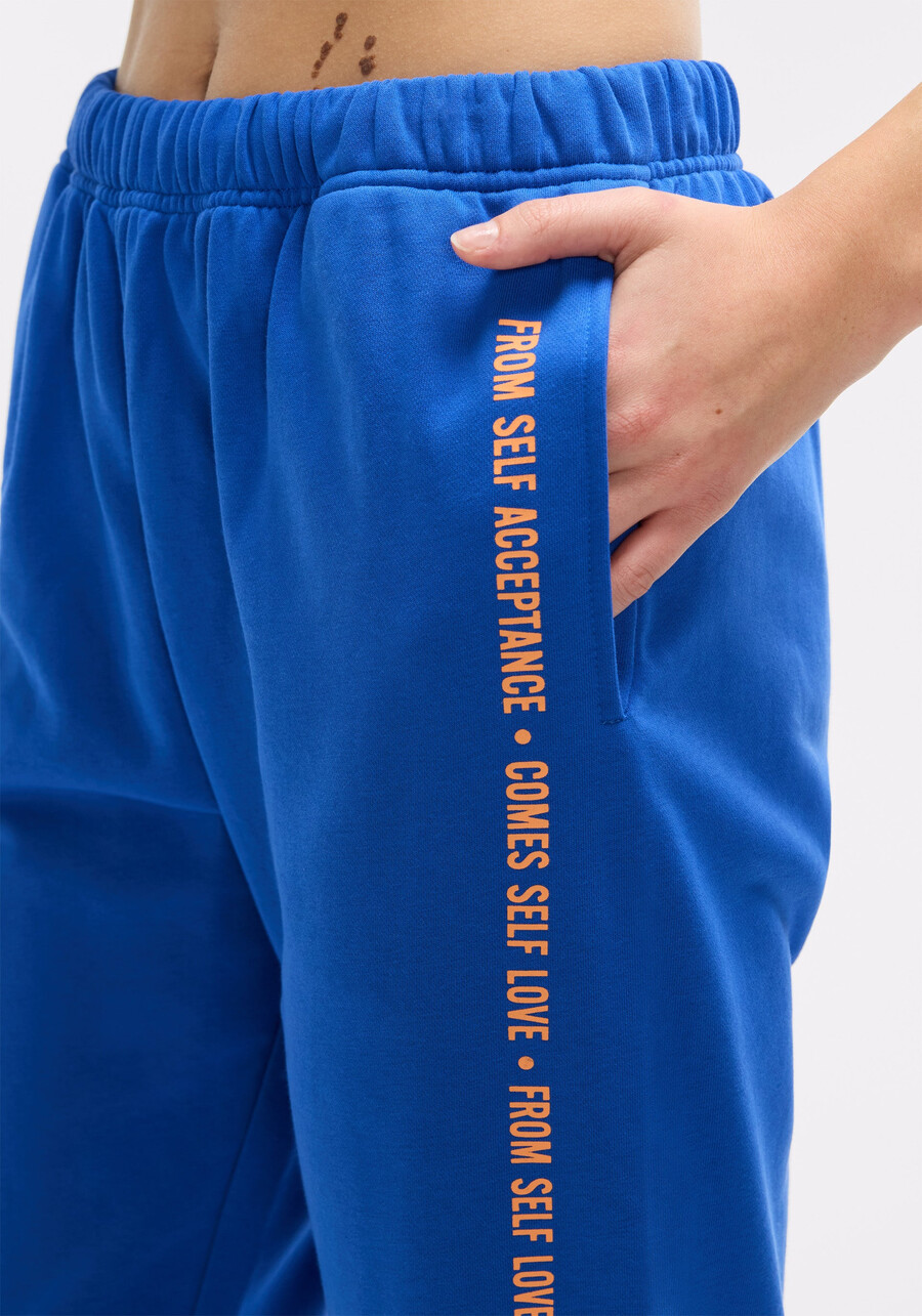 alles beginnt in der jogginghose