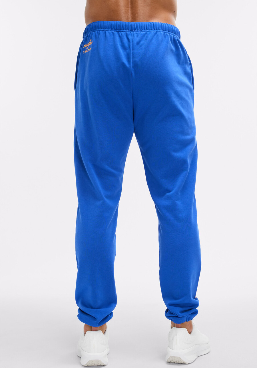 alles beginnt in der jogginghose