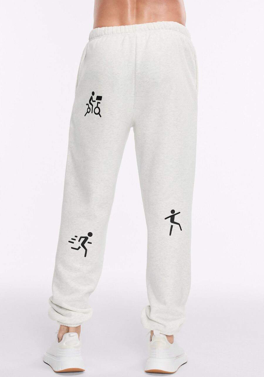 peloton x staycool sport-jogginghose