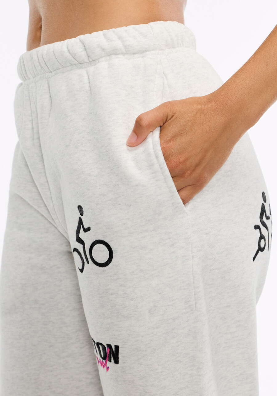 peloton x staycool sport-jogginghose