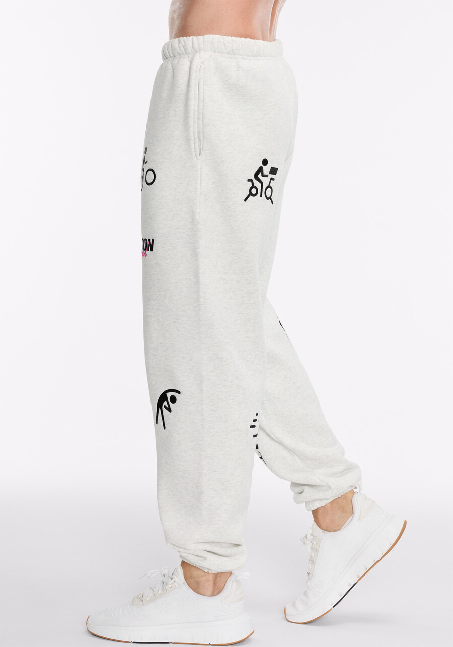 peloton x staycool sport-jogginghose